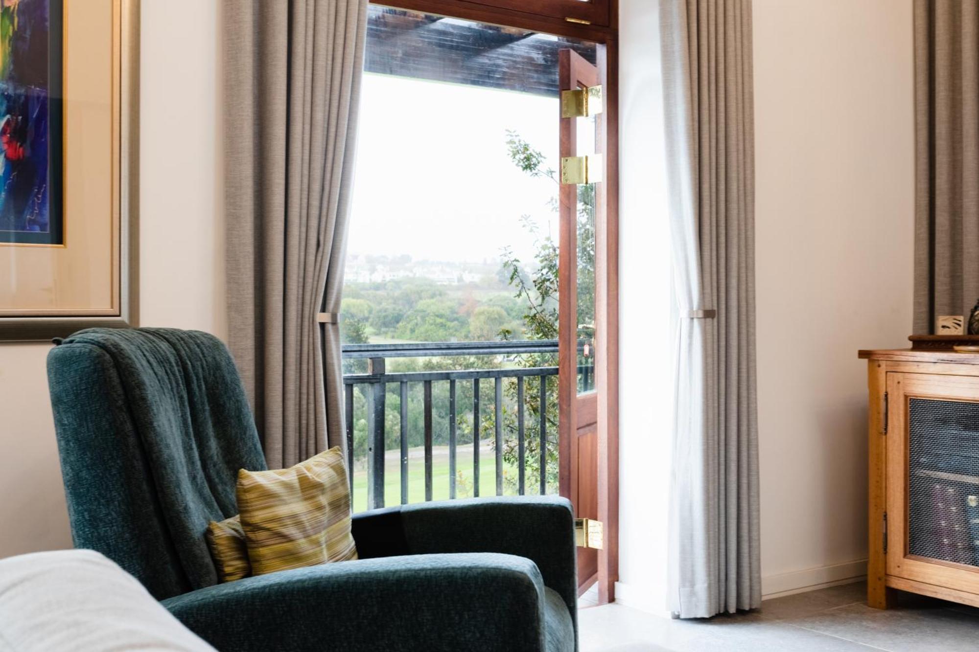 De Zalze Lodge Stellenbosch Bagian luar foto