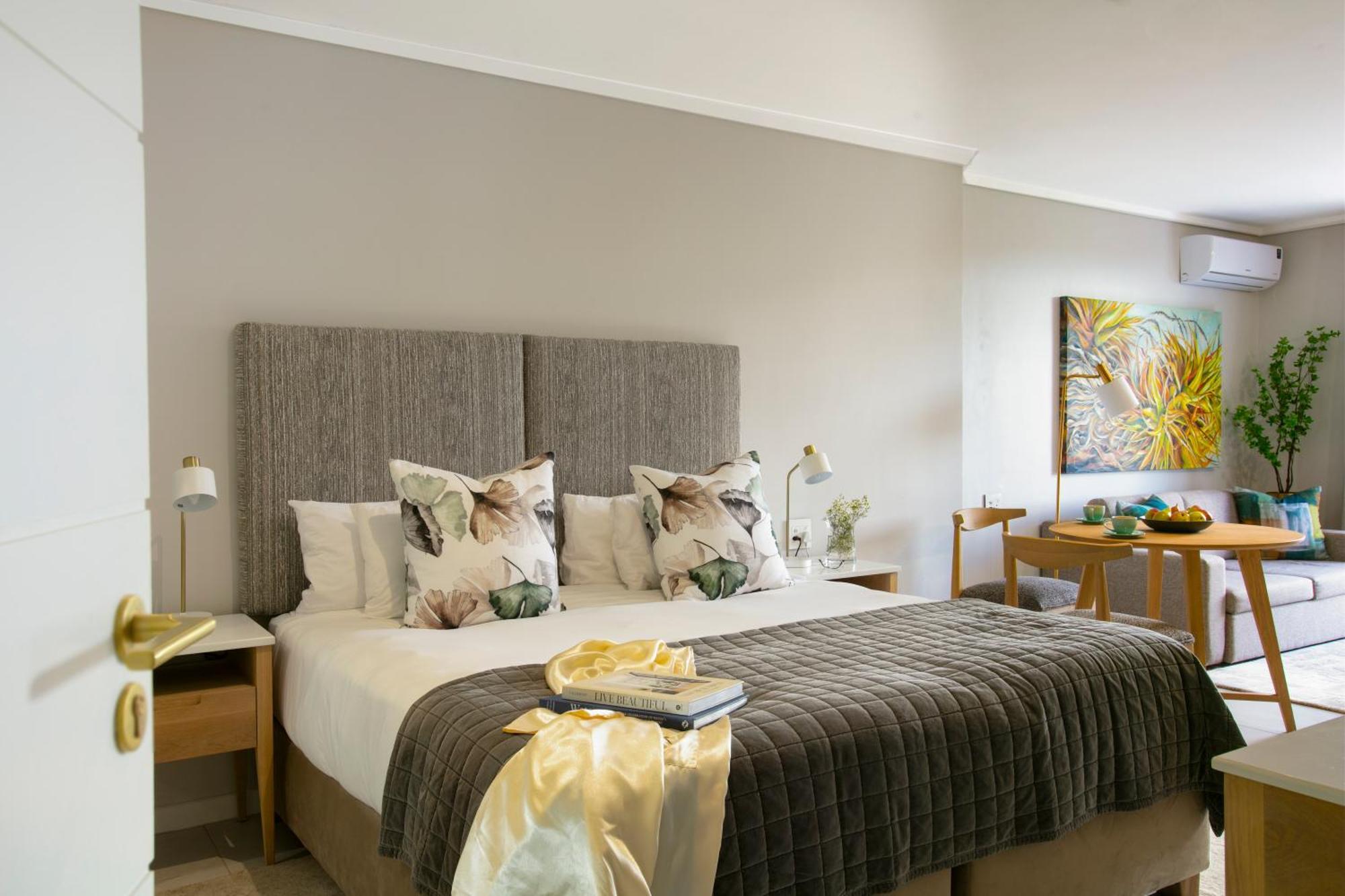 De Zalze Lodge Stellenbosch Bagian luar foto