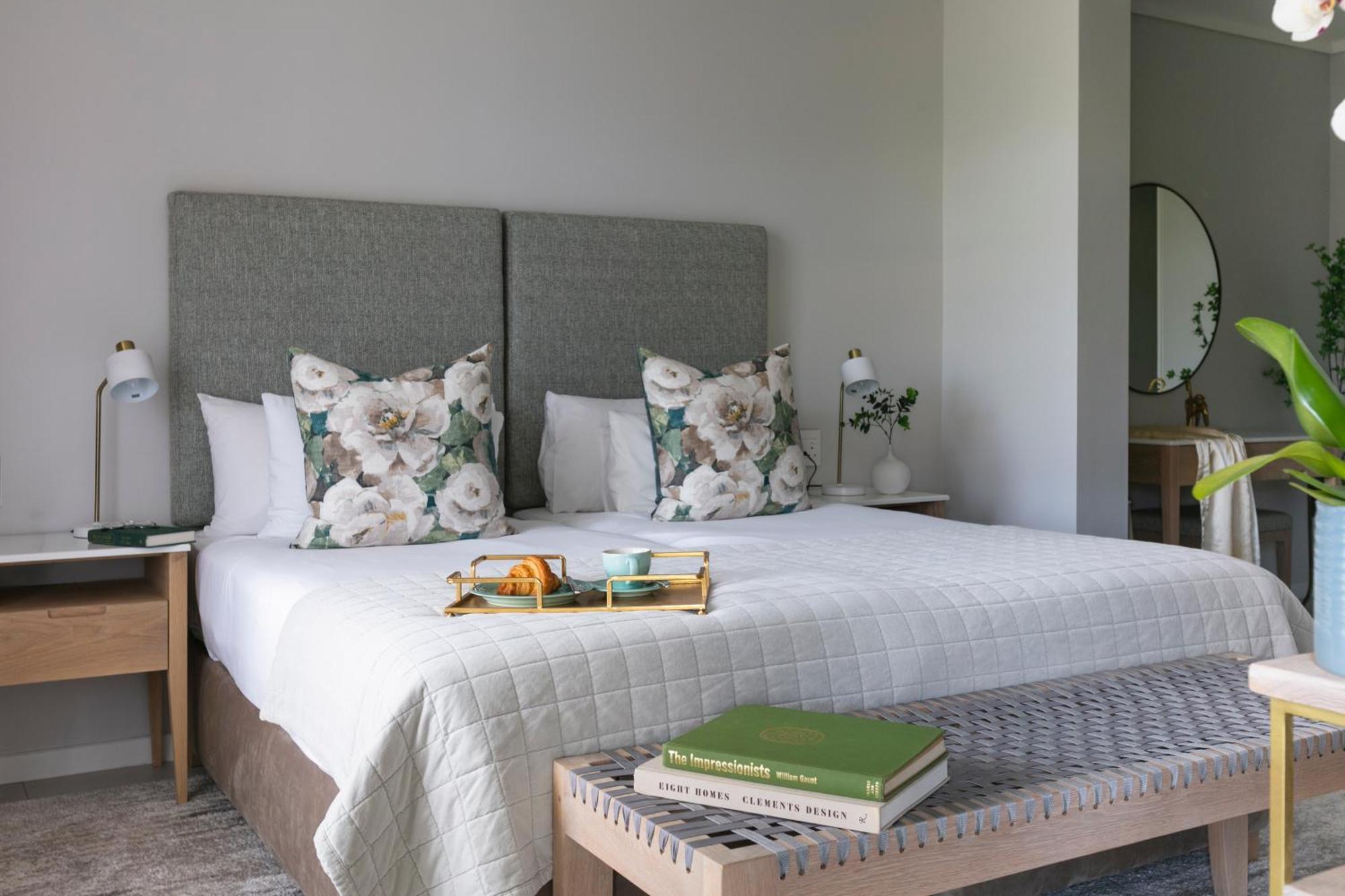 De Zalze Lodge Stellenbosch Bagian luar foto